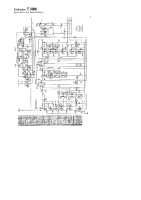 Telefunken T5000-Schematic-2 